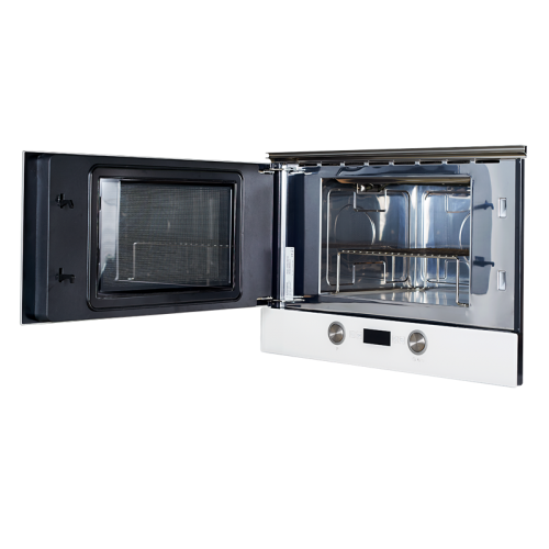 Микроволновая печь встраиваемая Kuppersberg HMW 393 W (белый) 2