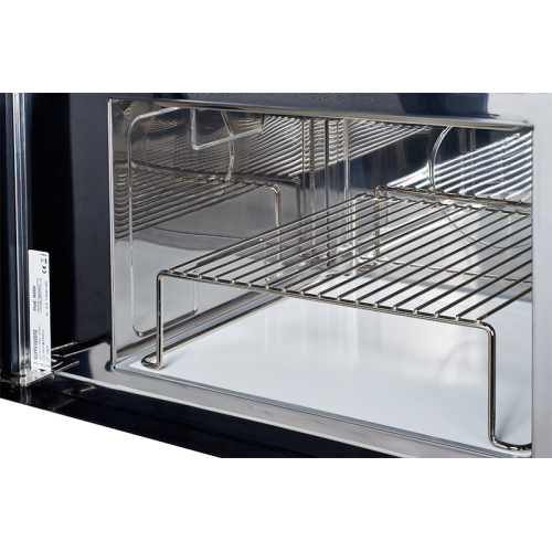 Микроволновая печь встраиваемая Kuppersberg HMW 393 W (белый) 4