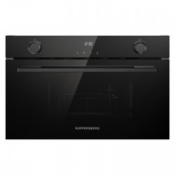 Микроволновая печь встраиваемая Kuppersberg HMW 611 BB (черный)