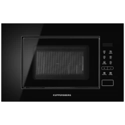 Микроволновая печь встраиваемая Kuppersberg HMW 620 B (черный)