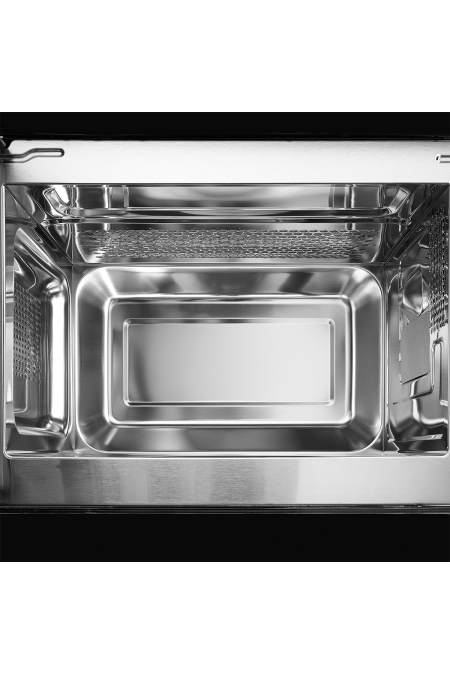 Микроволновая печь встраиваемая Kuppersberg HMW 620 B (черный) 5