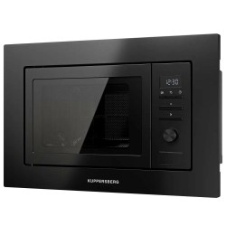 Микроволновая печь встраиваемая Kuppersberg HMW 621 B (черный)