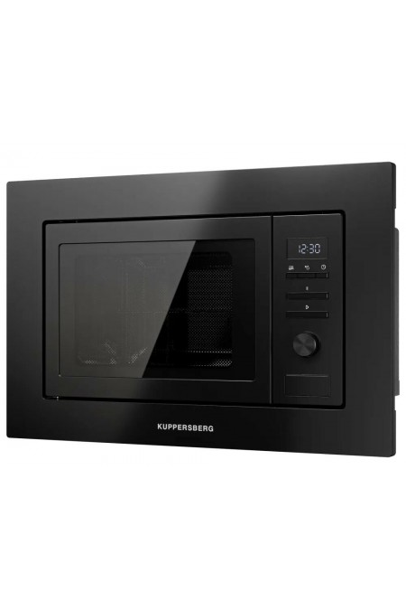 Микроволновая печь встраиваемая Kuppersberg HMW 621 B (черный) 