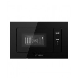 Микроволновая печь встраиваемая Kuppersberg HMW 622 B (черный)
