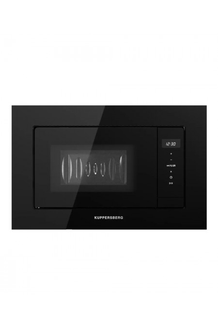 Микроволновая печь встраиваемая Kuppersberg HMW 622 B (черный) 