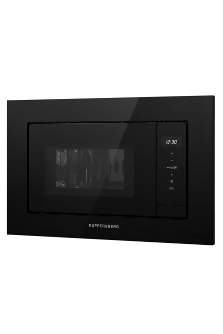 Микроволновая печь встраиваемая Kuppersberg HMW 622 B (черный) 1