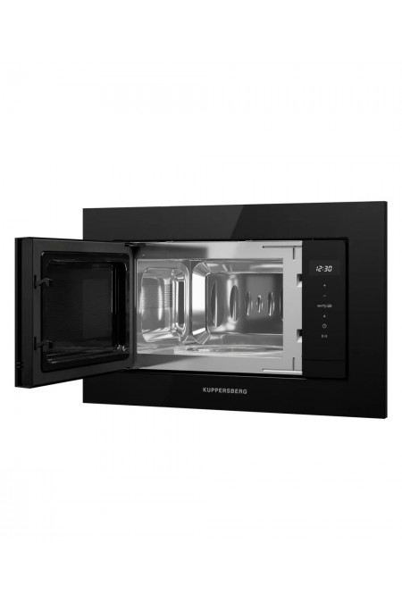 Микроволновая печь встраиваемая Kuppersberg HMW 622 B (черный) 2