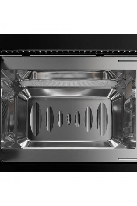 Микроволновая печь встраиваемая Kuppersberg HMW 622 B (черный) 4