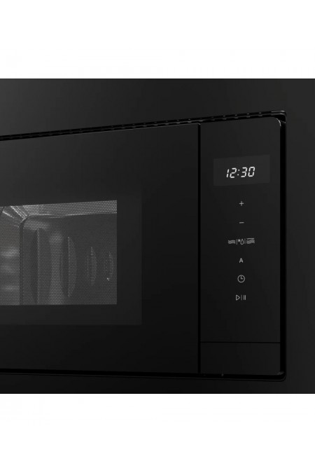 Микроволновая печь встраиваемая Kuppersberg HMW 622 B (черный) 5