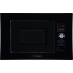 Микроволновая печь встраиваемая Kuppersberg HMW 625 B (черный)