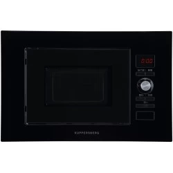 Микроволновая печь встраиваемая Kuppersberg HMW 625 B (черный)