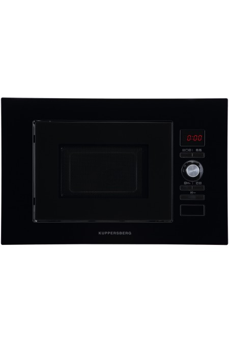 Микроволновая печь встраиваемая Kuppersberg HMW 625 B (черный) 