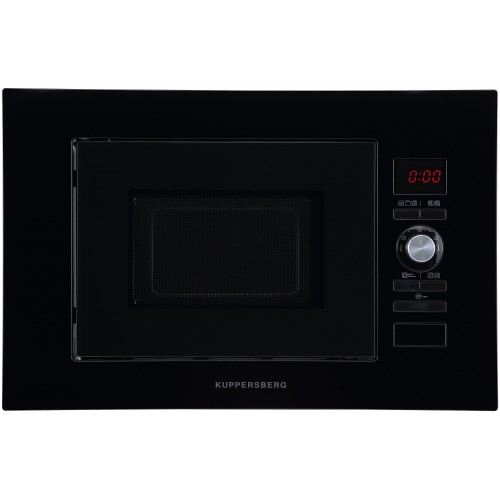 Микроволновая печь встраиваемая Kuppersberg HMW 625 B (черный) 