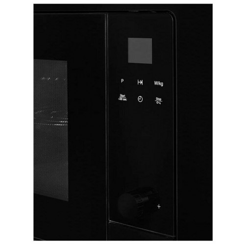 Микроволновая печь встраиваемая Kuppersberg HMW 625 B (черный) 5