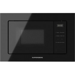 Микроволновая печь встраиваемая Kuppersberg HMW 626 B (черный)
