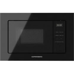 Микроволновая печь встраиваемая Kuppersberg HMW 626 B (черный)