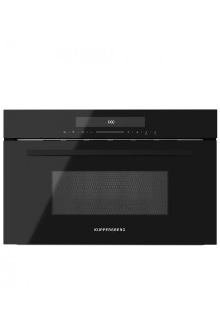 Микроволновая печь встраиваемая Kuppersberg HMW 633 B (черный) 