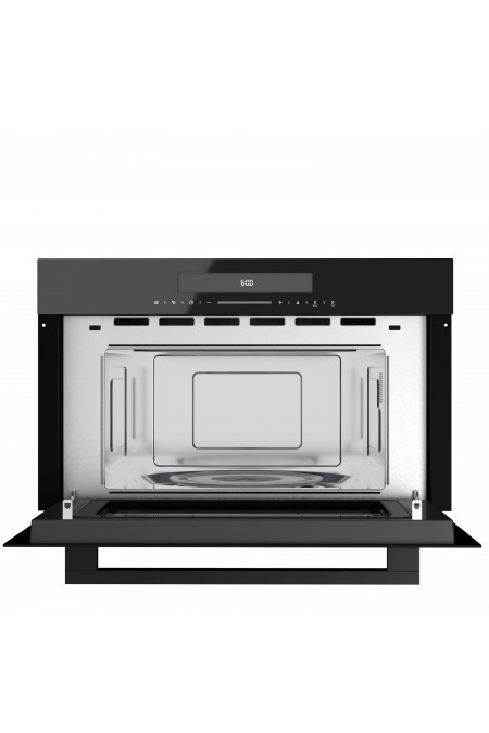 Микроволновая печь встраиваемая Kuppersberg HMW 633 B (черный) 1