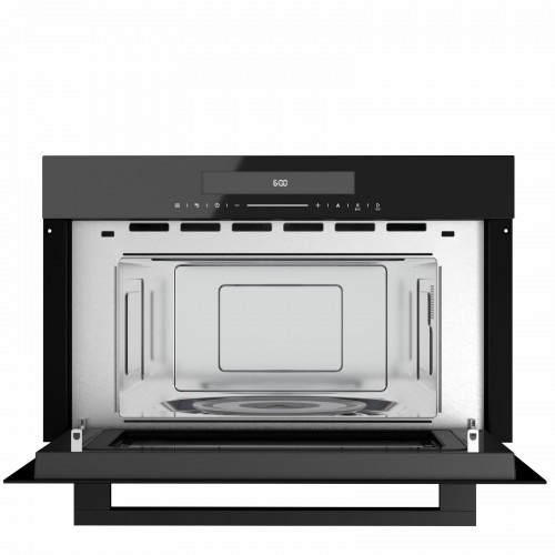 Микроволновая печь встраиваемая Kuppersberg HMW 633 B (черный) 1