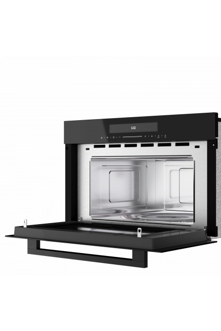 Микроволновая печь встраиваемая Kuppersberg HMW 633 B (черный) 2