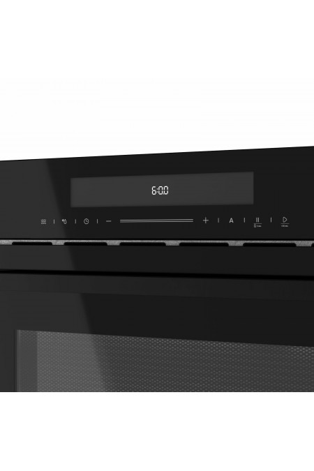 Микроволновая печь встраиваемая Kuppersberg HMW 633 B (черный) 3