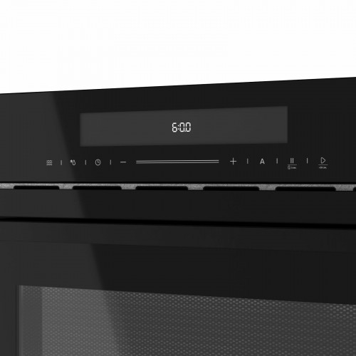 Микроволновая печь встраиваемая Kuppersberg HMW 633 B (черный) 3