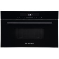 Микроволновая печь встраиваемая Kuppersberg HMW 634 B (черный)