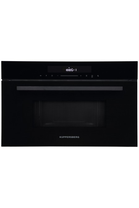 Микроволновая печь встраиваемая Kuppersberg HMW 634 B (черный) 
