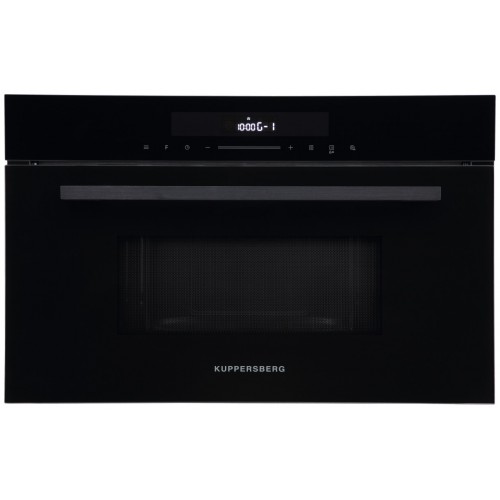 Микроволновая печь встраиваемая Kuppersberg HMW 634 B (черный) 