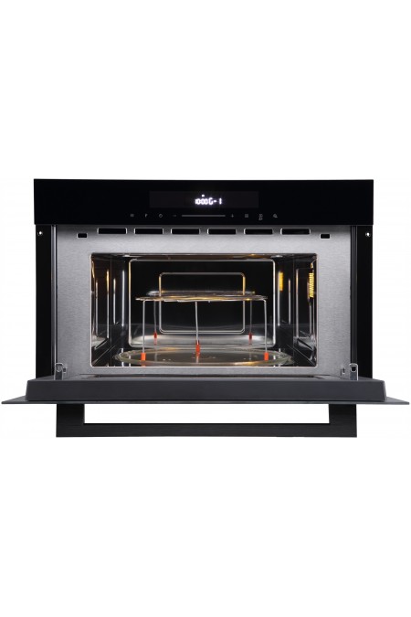 Микроволновая печь встраиваемая Kuppersberg HMW 634 B (черный) 1