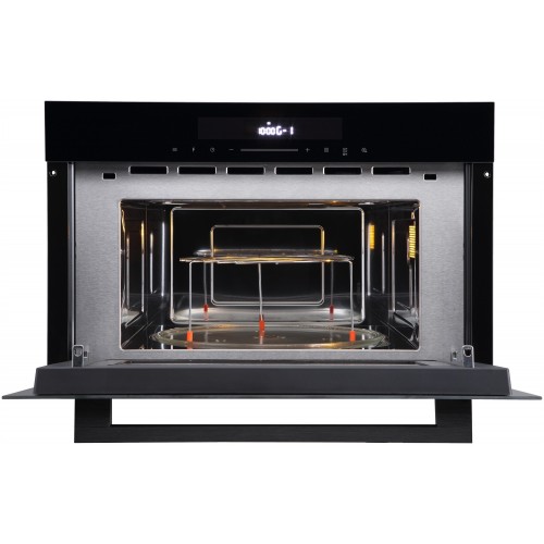 Микроволновая печь встраиваемая Kuppersberg HMW 634 B (черный) 1