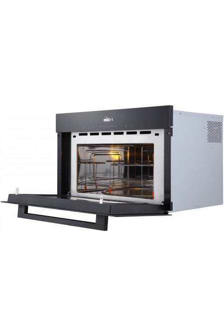 Микроволновая печь встраиваемая Kuppersberg HMW 634 B (черный) 2