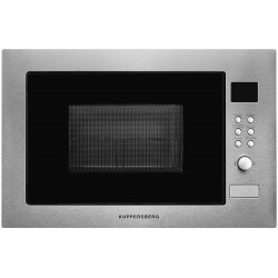 Микроволновая печь встраиваемая Kuppersberg HMW 635 X (нержавеющая сталь)
