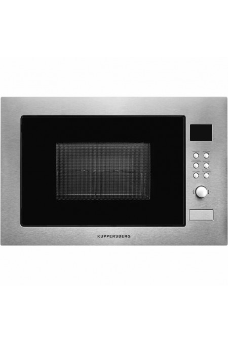 Микроволновая печь встраиваемая Kuppersberg HMW 635 X (нержавеющая сталь) 