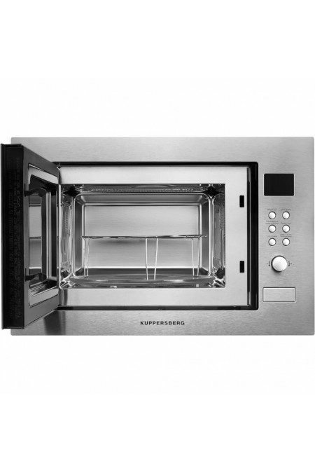 Микроволновая печь встраиваемая Kuppersberg HMW 635 X (нержавеющая сталь) 1