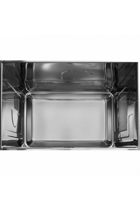 Микроволновая печь встраиваемая Kuppersberg HMW 635 X (нержавеющая сталь) 2
