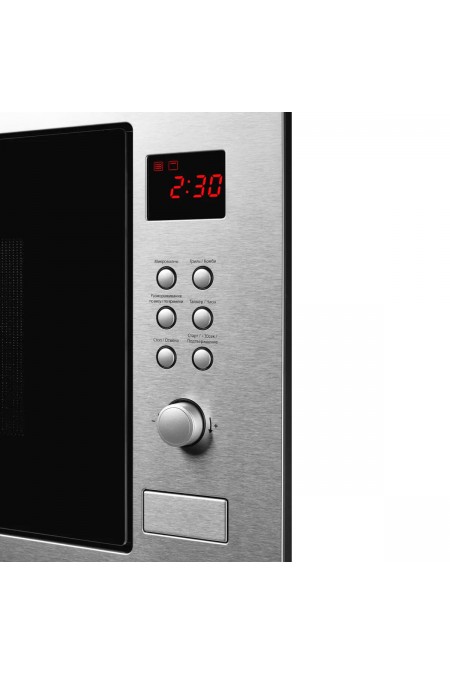 Микроволновая печь встраиваемая Kuppersberg HMW 635 X (нержавеющая сталь) 4