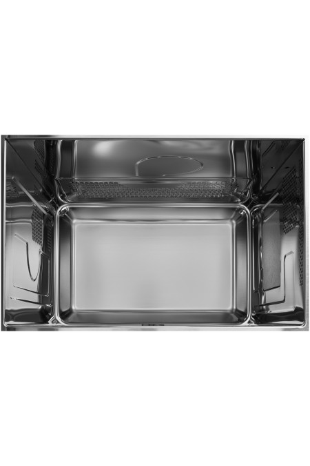 Микроволновая печь встраиваемая Kuppersberg HMW 645 B (черное стекло) 4