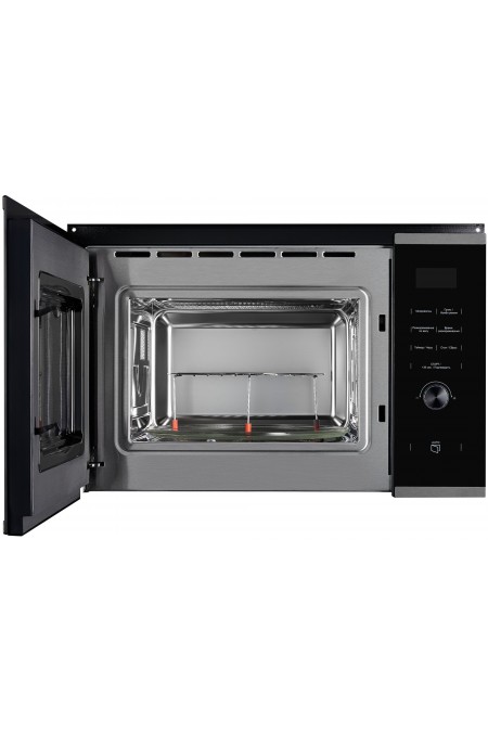 Микроволновая печь встраиваемая Kuppersberg HMW 650 BX (черный) 1