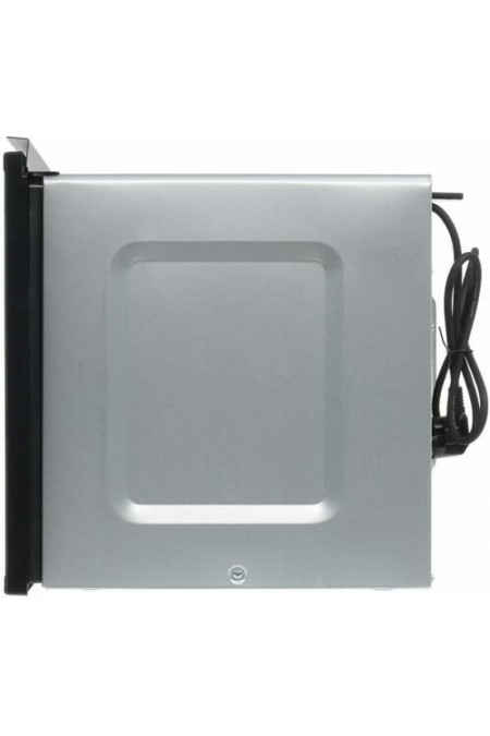 Микроволновая печь встраиваемая Kuppersberg HMW 650 BX (черный) 8