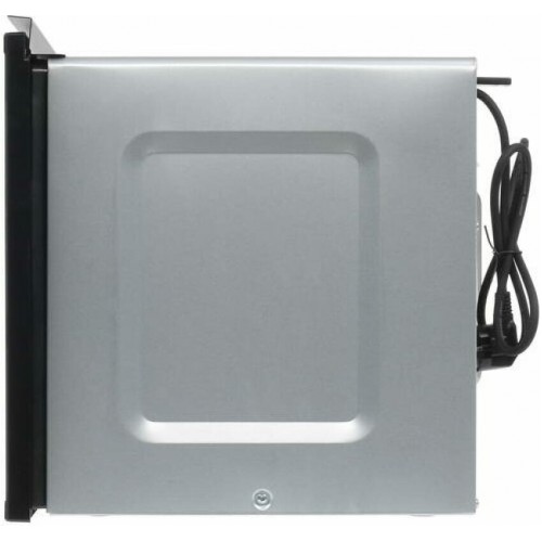 Микроволновая печь встраиваемая Kuppersberg HMW 650 BX (черный) 8