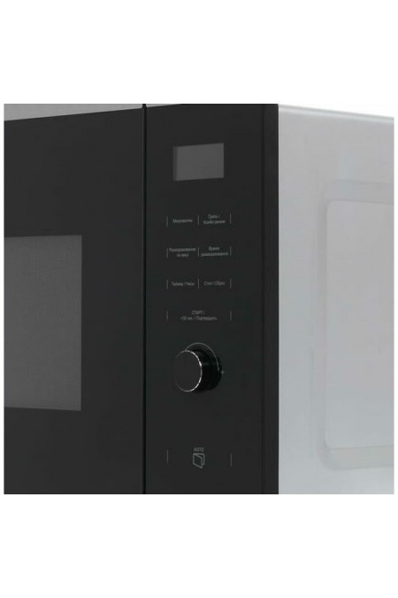 Микроволновая печь встраиваемая Kuppersberg HMW 650 BX (черный) 9