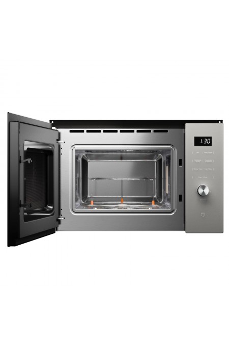 Микроволновая печь встраиваемая Kuppersberg HMW 650 GR C (серый) 6