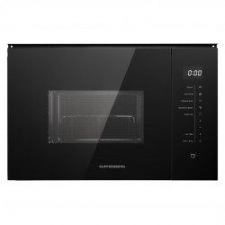Микроволновая печь встраиваемая Kuppersberg HMW 651 B (черный)