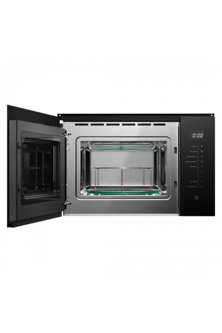 Микроволновая печь встраиваемая Kuppersberg HMW 651 B (черный) 2