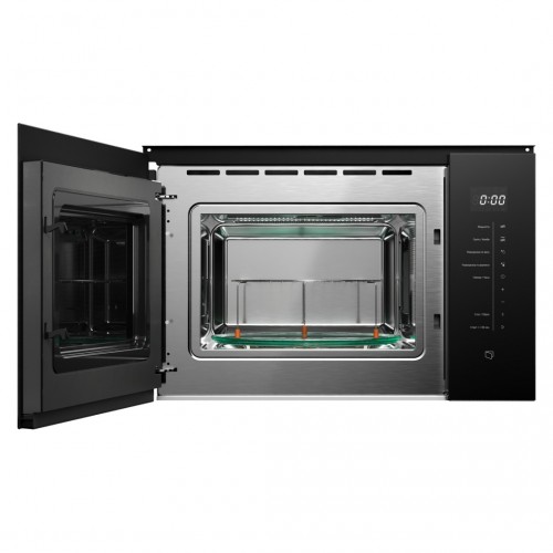 Микроволновая печь встраиваемая Kuppersberg HMW 651 B (черный) 2