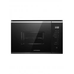 Микроволновая печь встраиваемая Kuppersberg HMW 651 BX (черный)