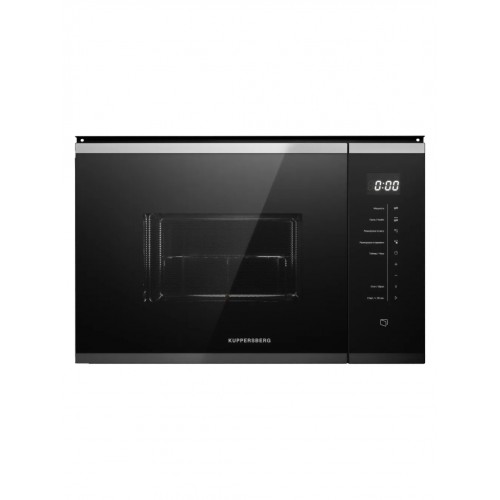 Микроволновая печь встраиваемая Kuppersberg HMW 651 BX (черный) 