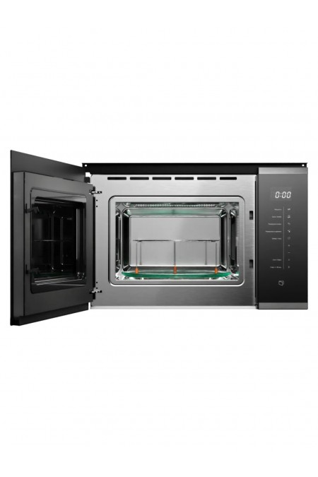 Микроволновая печь встраиваемая Kuppersberg HMW 651 BX (черный) 1