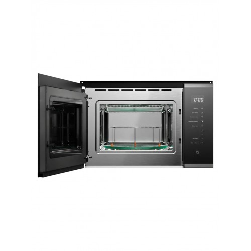 Микроволновая печь встраиваемая Kuppersberg HMW 651 BX (черный) 1